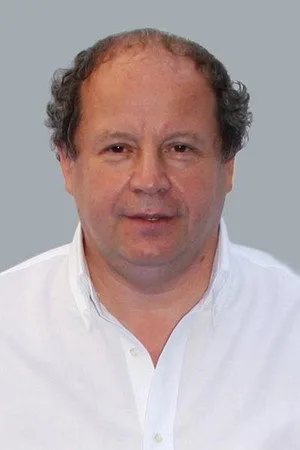 Photo of Dmitriy Astrakhan