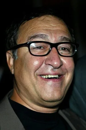 Photo of Dom Irrera