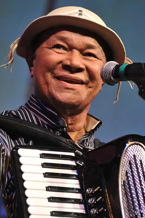 Foto de Dominguinhos
