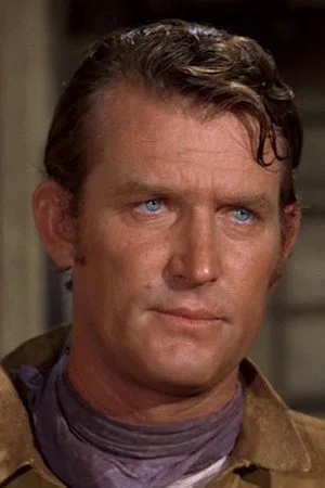 Photo of Don Collier