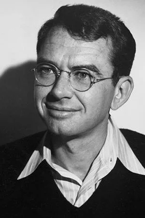 Photo of Don Keefer