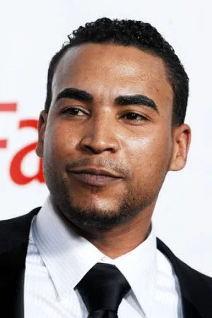Photo of Don Omar