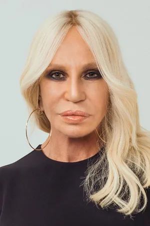 Foto de Donatella Versace