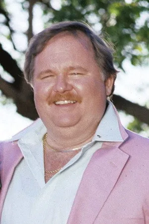Photo of Donovan Scott