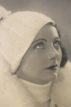 Dora Söderberg
