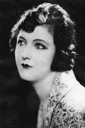 Photo of Doris Deane