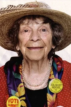 Foto de Doris Haddock