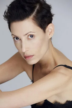 Photo of Dorit Sauer
