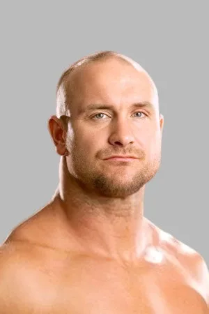 Photo of Doug Basham