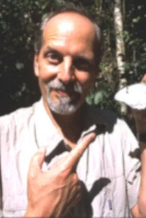 Photo of Dr. Phil DeVries