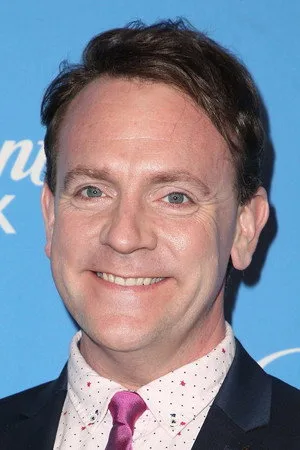 Photo of Drew Droege