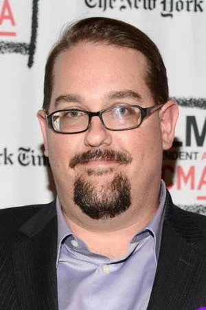 Photo of Drew McWeeny