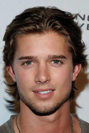 Photo of Drew Van Acker