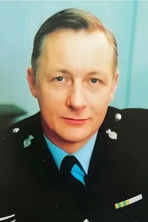 Photo of Duncan Bell