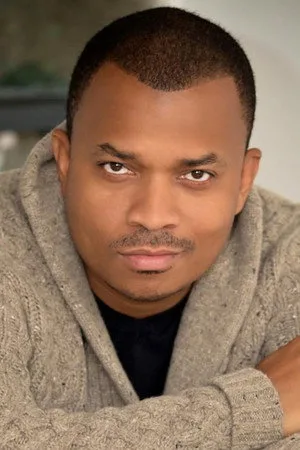 Foto de Dwayne Boyd