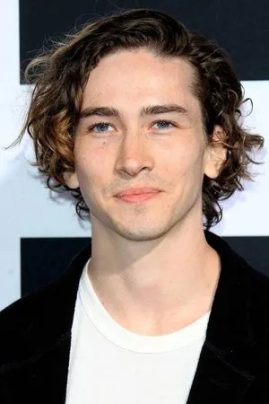 Photo of Dylan Arnold