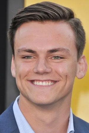 Photo of Dylan Boyack