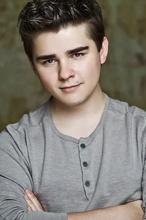 Photo of Dylan Everett