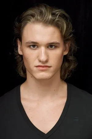 Photo of Dylan Playfair