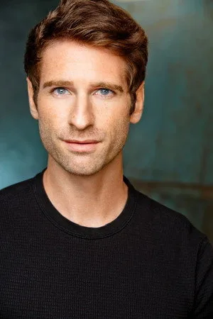 Photo of Dylan Stretchbery
