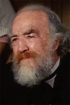 Photo of E.J. André