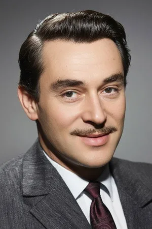 Photo of Eşref Kolçak