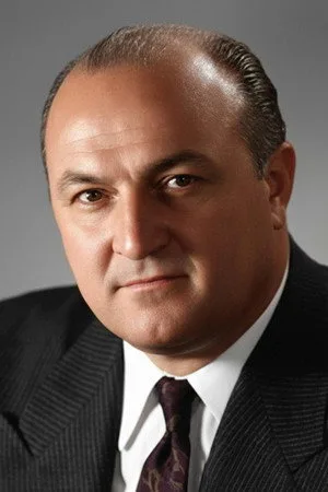 Photo of Eşref Vural