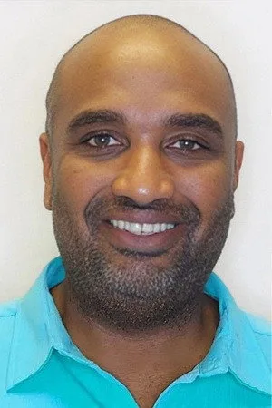 Photo of Earnest Lee