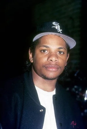 Foto de Eazy-E