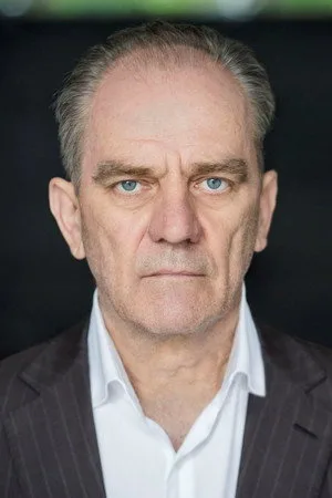 Photo of Eckehard Hoffmann
