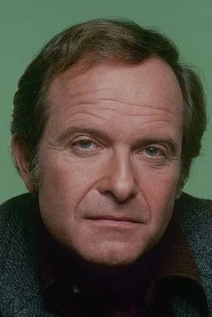 Photo of Ed Gilbert
