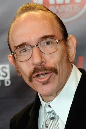 Photo of Ed Powers