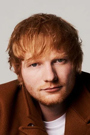 Photo of Ed Sheeran