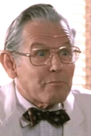 Photo of Ed Williams