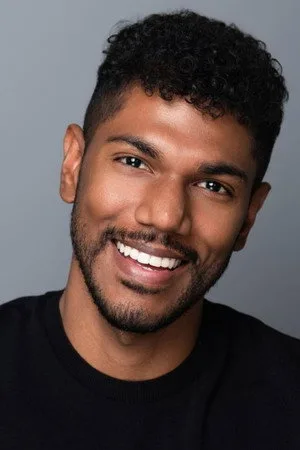 Photo of Edgar Cabas