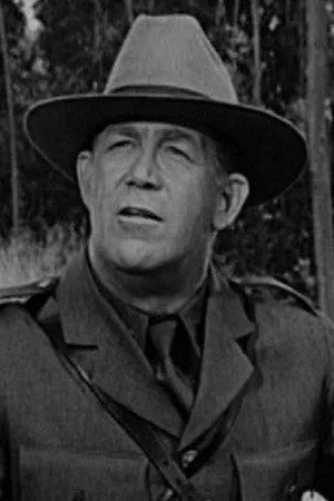 Photo of Edgar Dearing