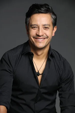 Photo of Edison Ruiz