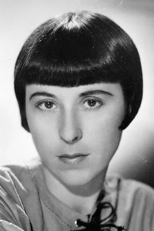 Photo of Edith Head