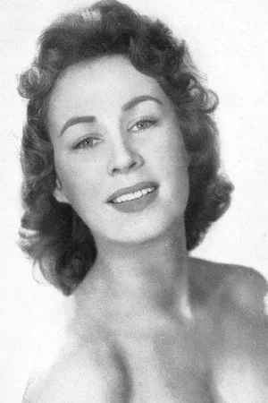 Foto de Edith Jost