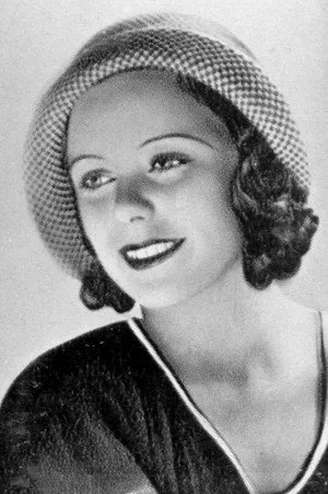 Photo of Edith Meinhard