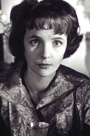 Photo of Édith Scob