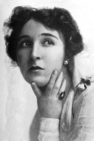 Photo of Edith Storey