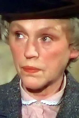 Photo of Edith Volkmann