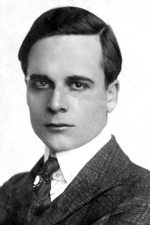 Photo of Edmund Cobb