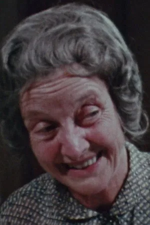 Foto de Edna MacAfee