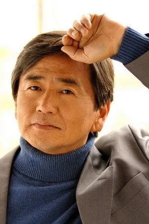 Photo of Edson Kameda