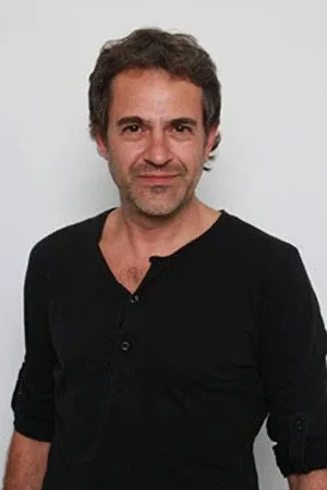 Photo of Eduard Gibert