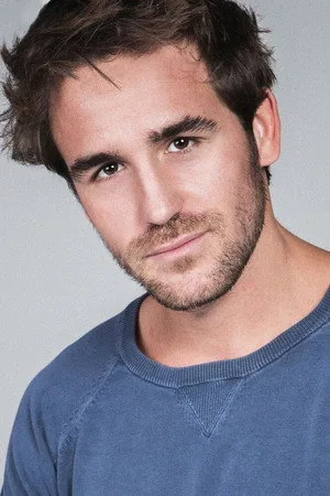 Photo of Eduardo Lloveras