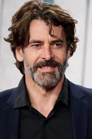 Photo of Eduardo Noriega