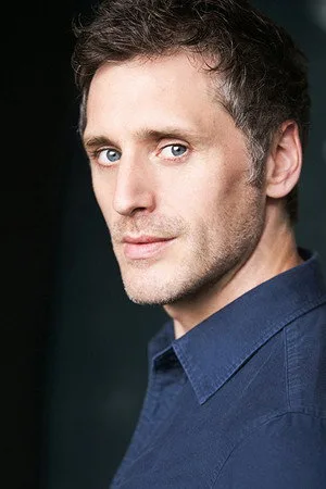 Photo of Edward MacLiam